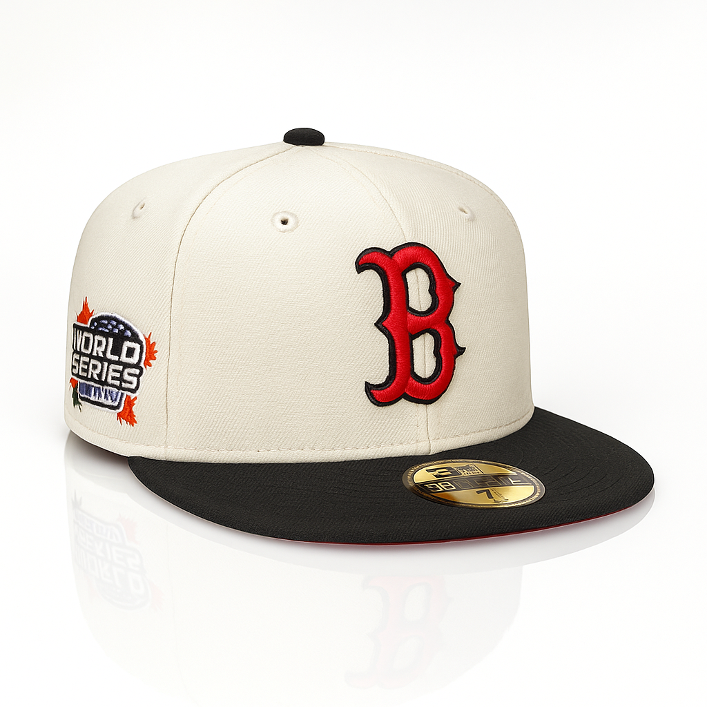 Boston Red Sox Classic WS
