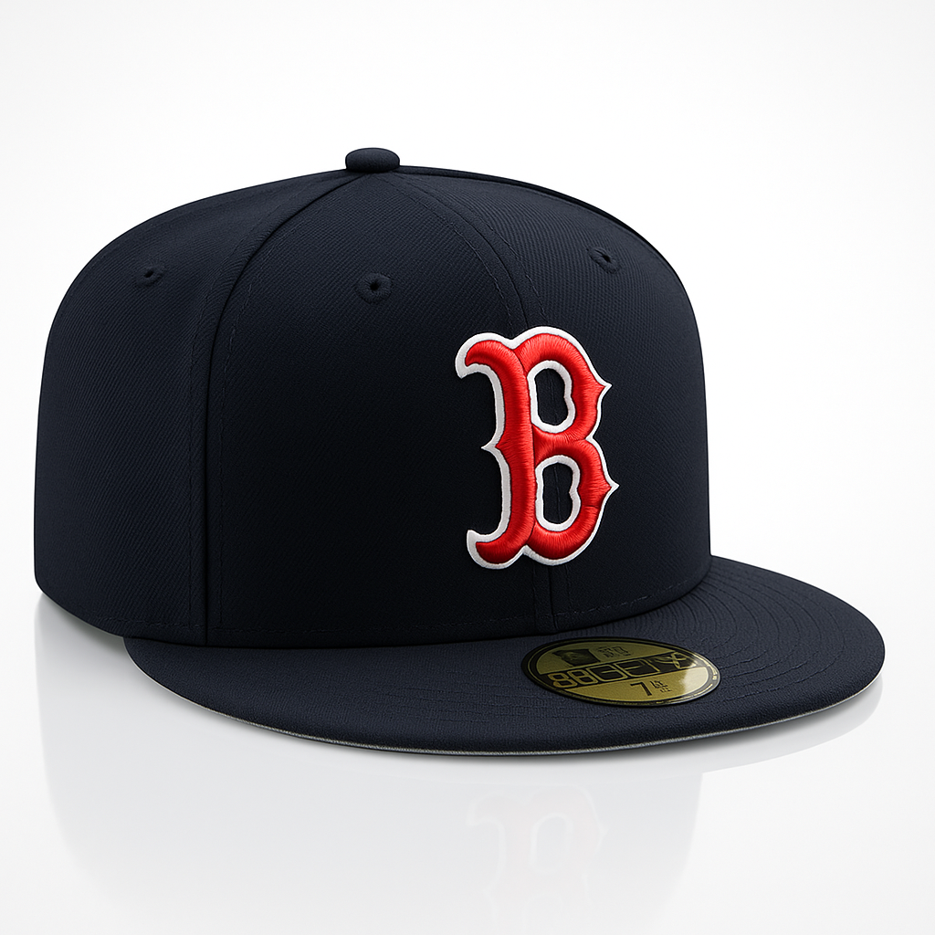 Boston Red Sox Navy Edition (Mayoreo)