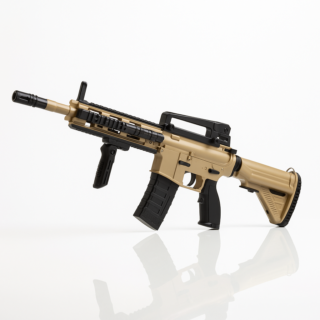 HK 416 Tan Viper (Mayoreo)