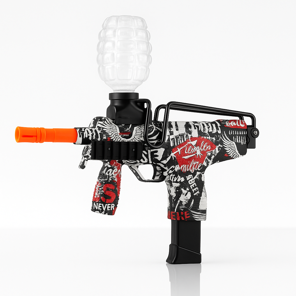 UZI Street Edition