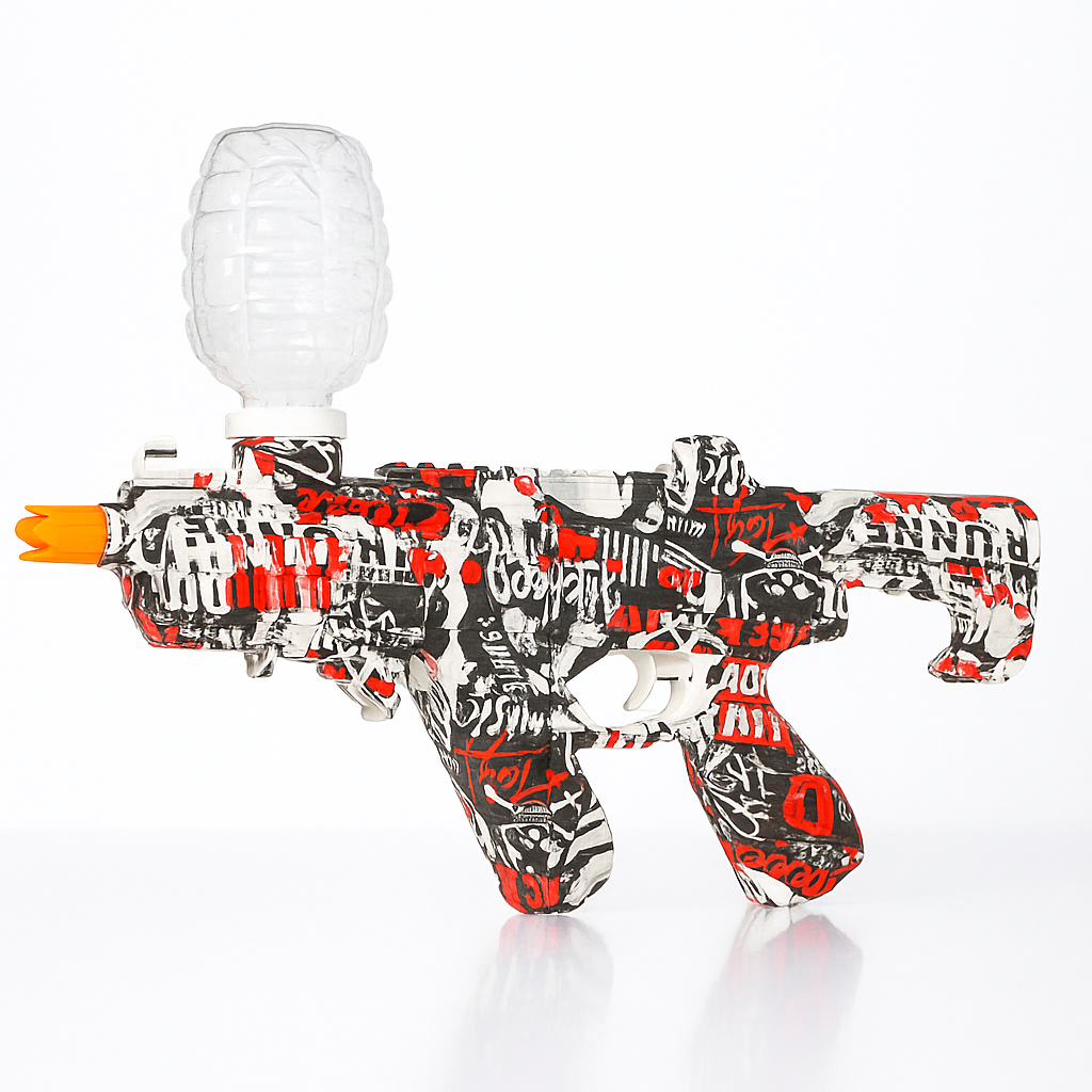 R-99 Graffiti Burst (Mayoreo)