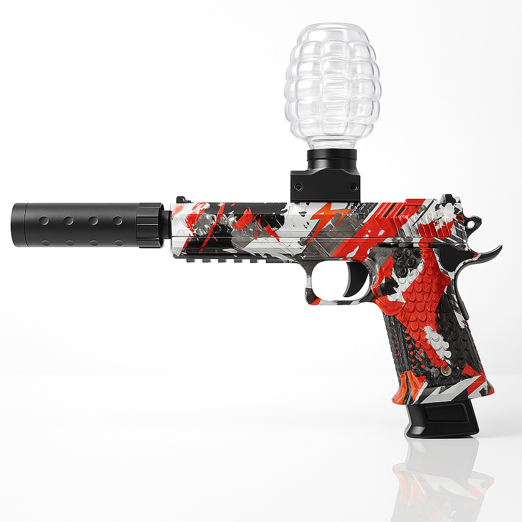M1911 Urban Claw