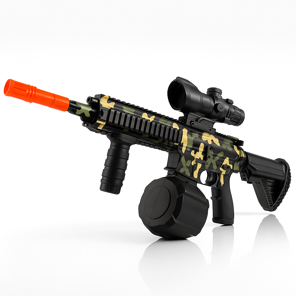M416 Tactial