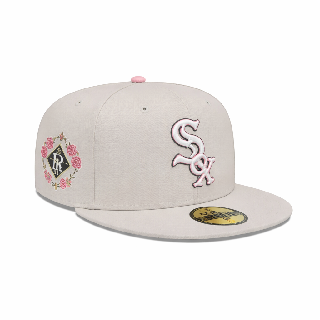 White Sox Sand Pink Undervisor
