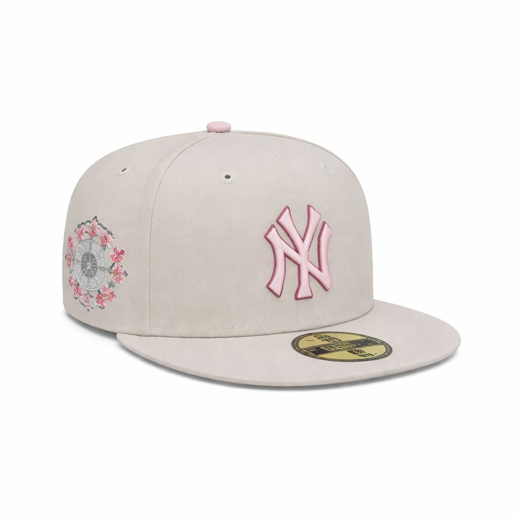 Yankees Sand Pink Undervisor
