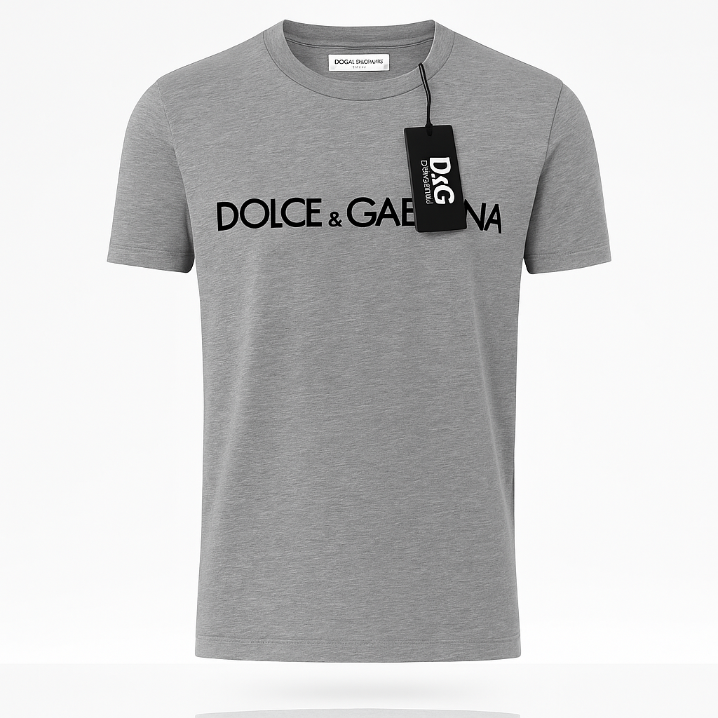 Dolce Gabbana Grey