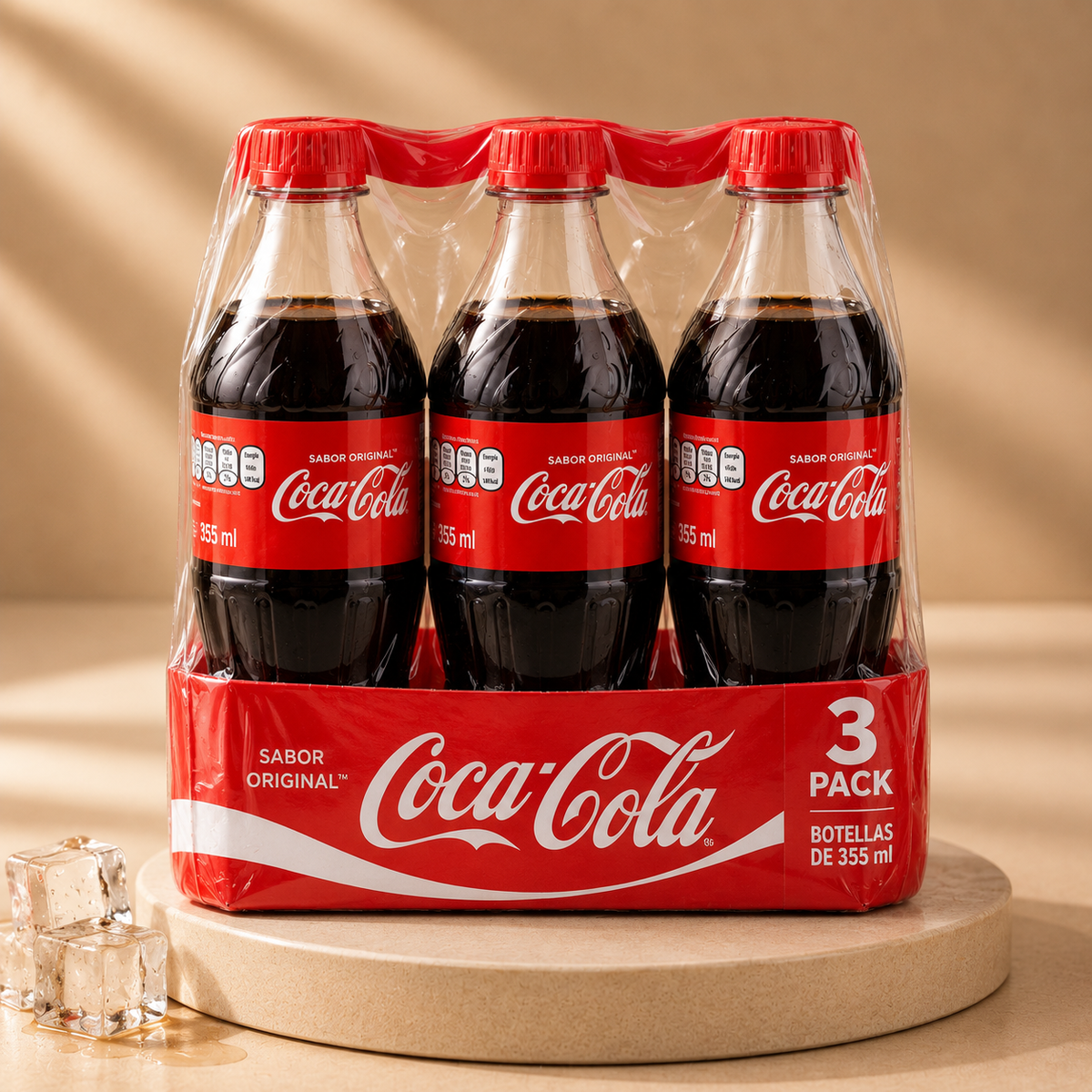 Coca-Cola Original