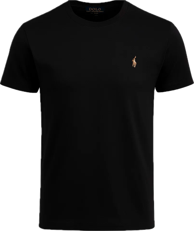 Polo Black Signature