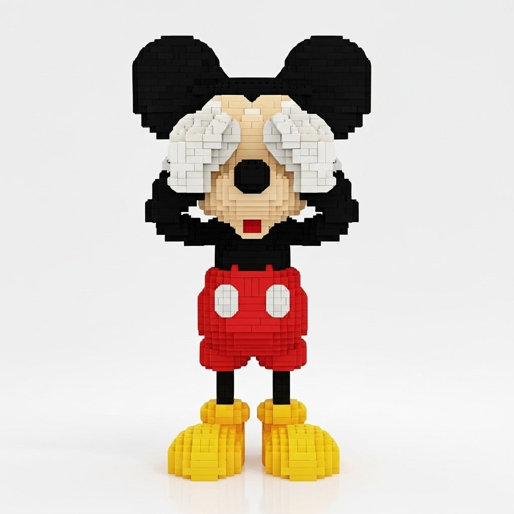 Mickey Clasico