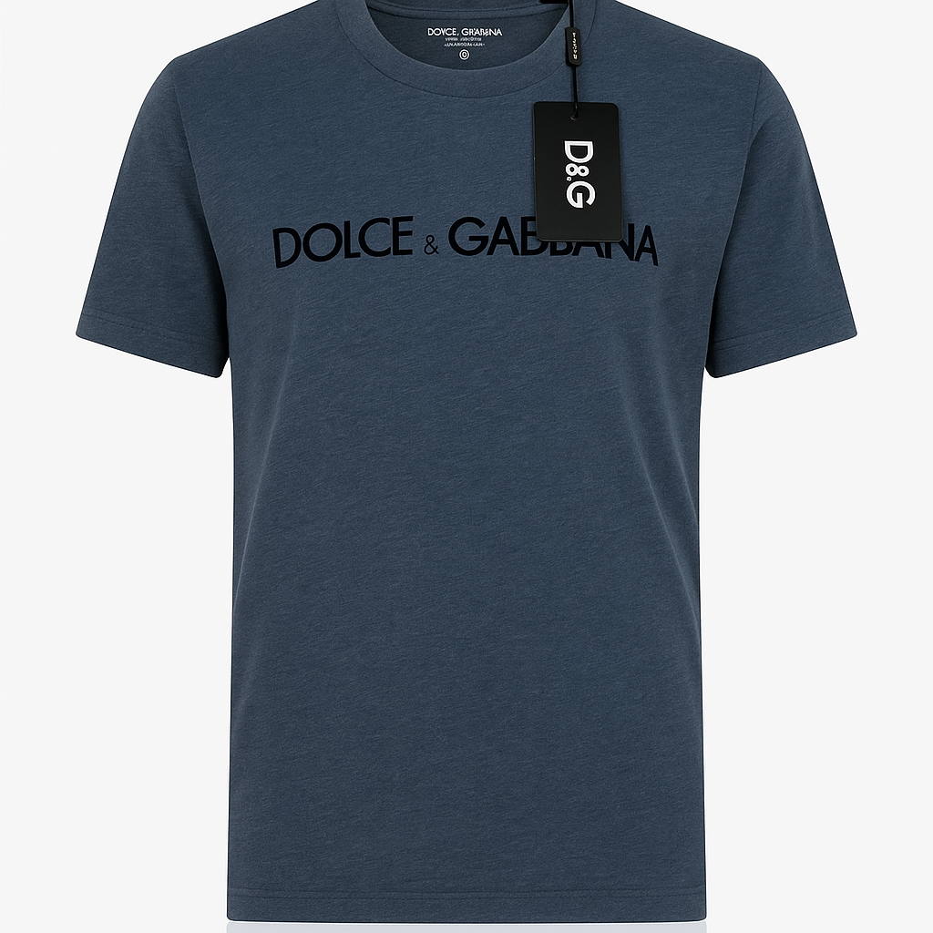 Dolce Gabbana Navy