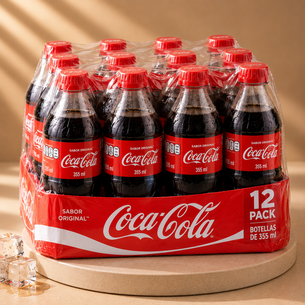 Coca-Cola Original