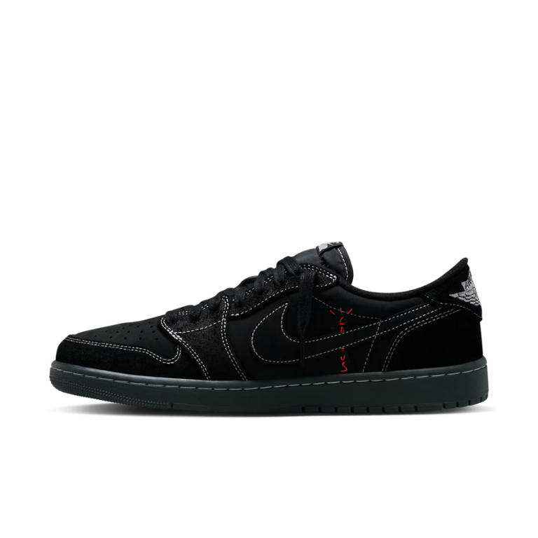 Travis 1 Retro Low OG (Mayoreo)