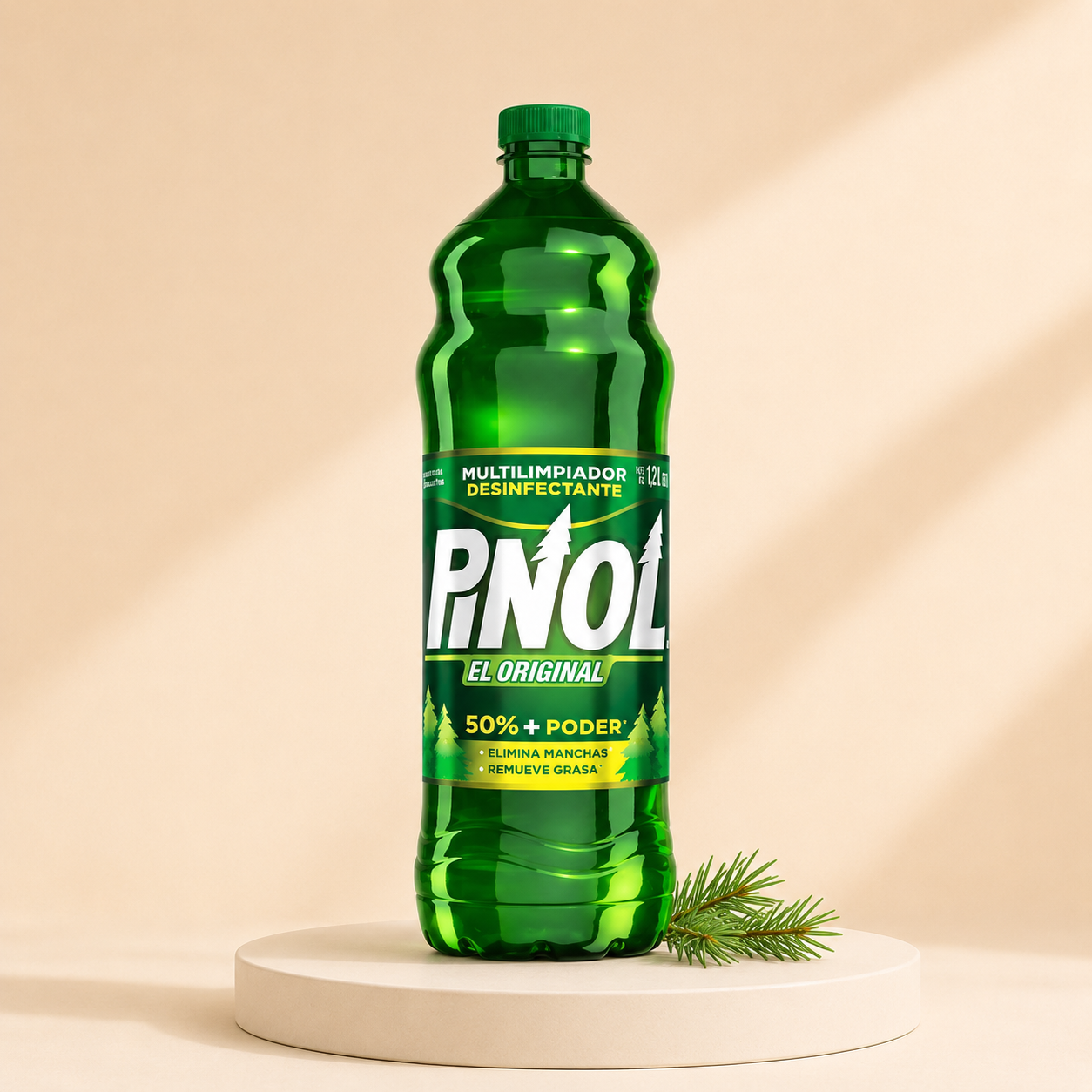 Pinol Original Cleaner