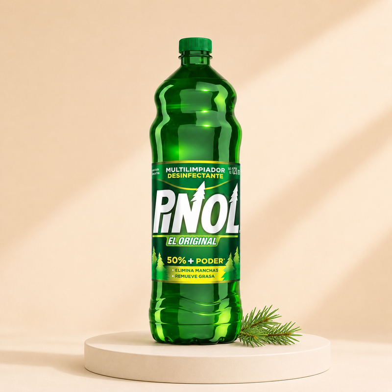 Pinol Original Cleaner