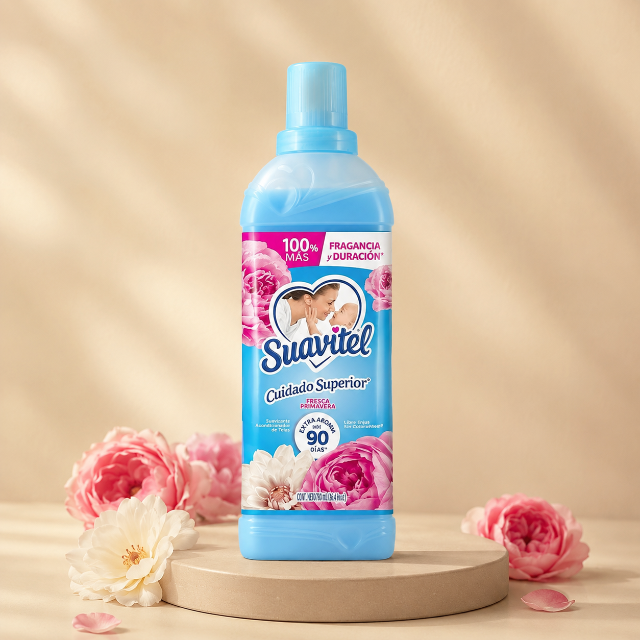 Suavitel Fresh Spring