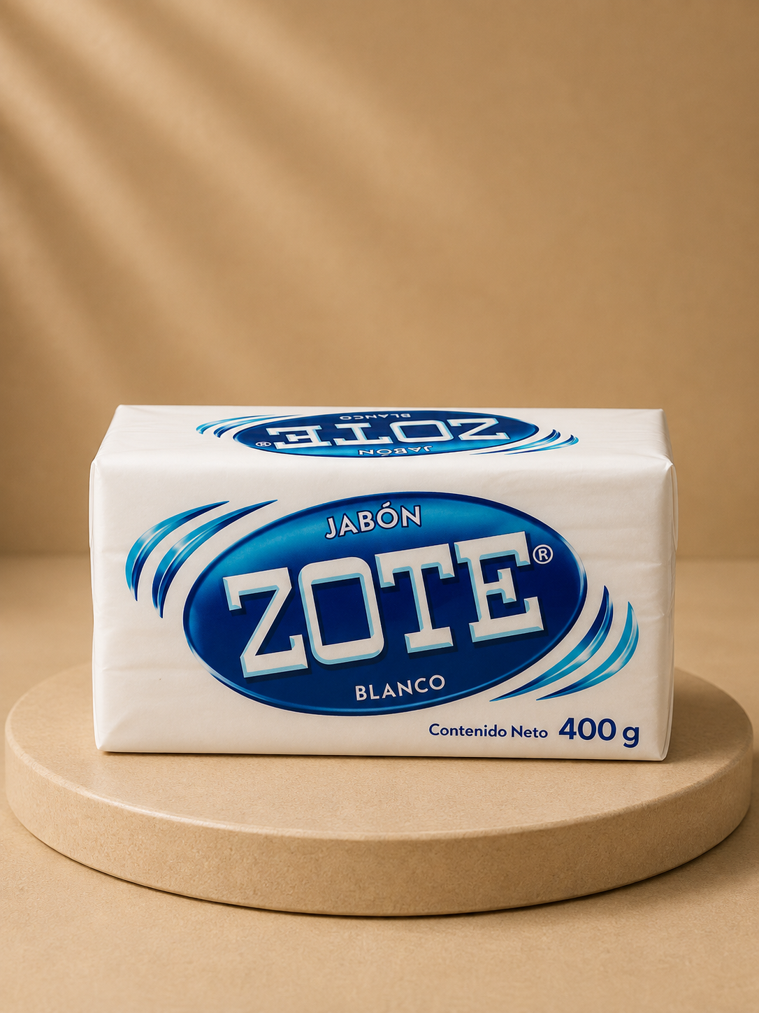 Zote White Laundry Soap