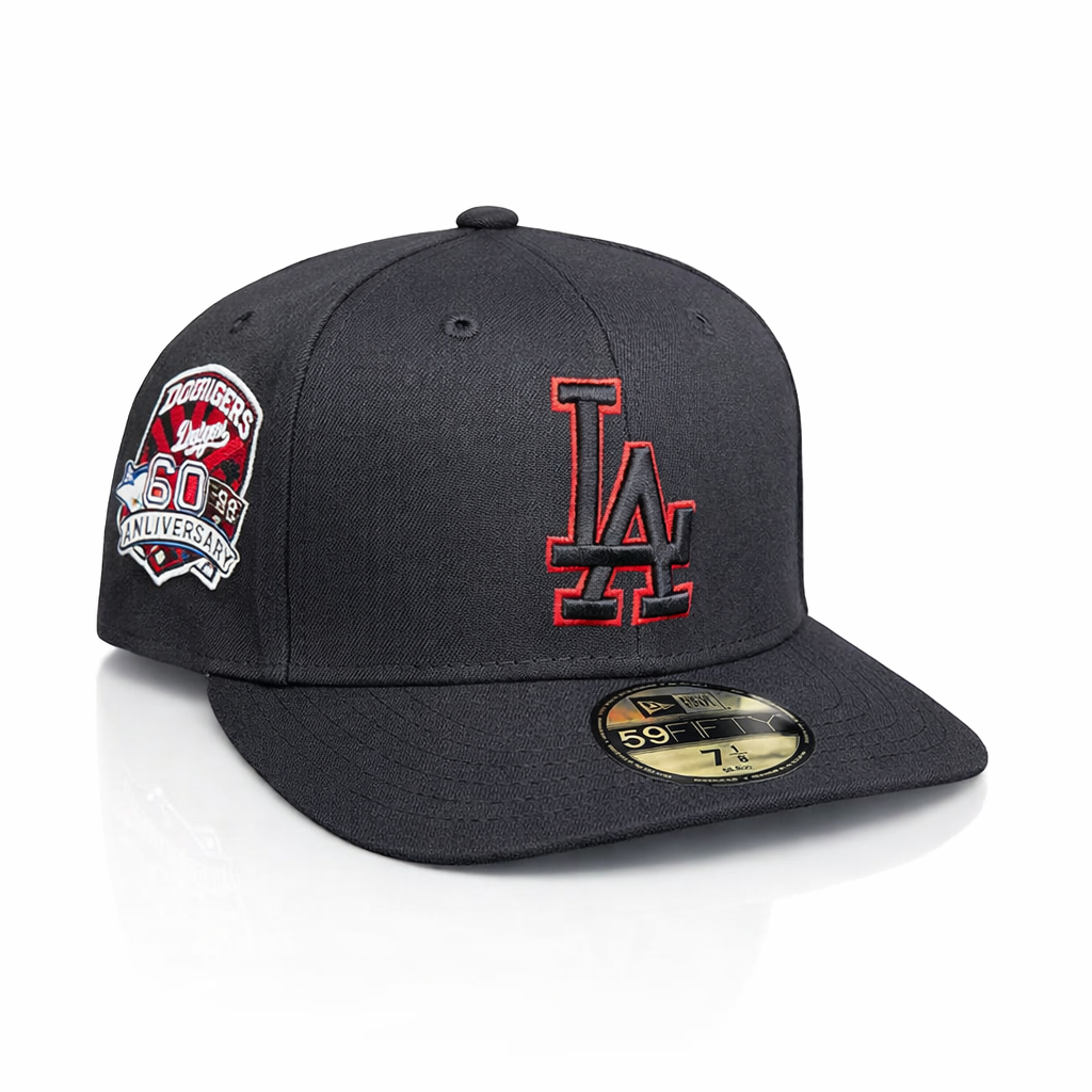 Dodgers LA Inferno