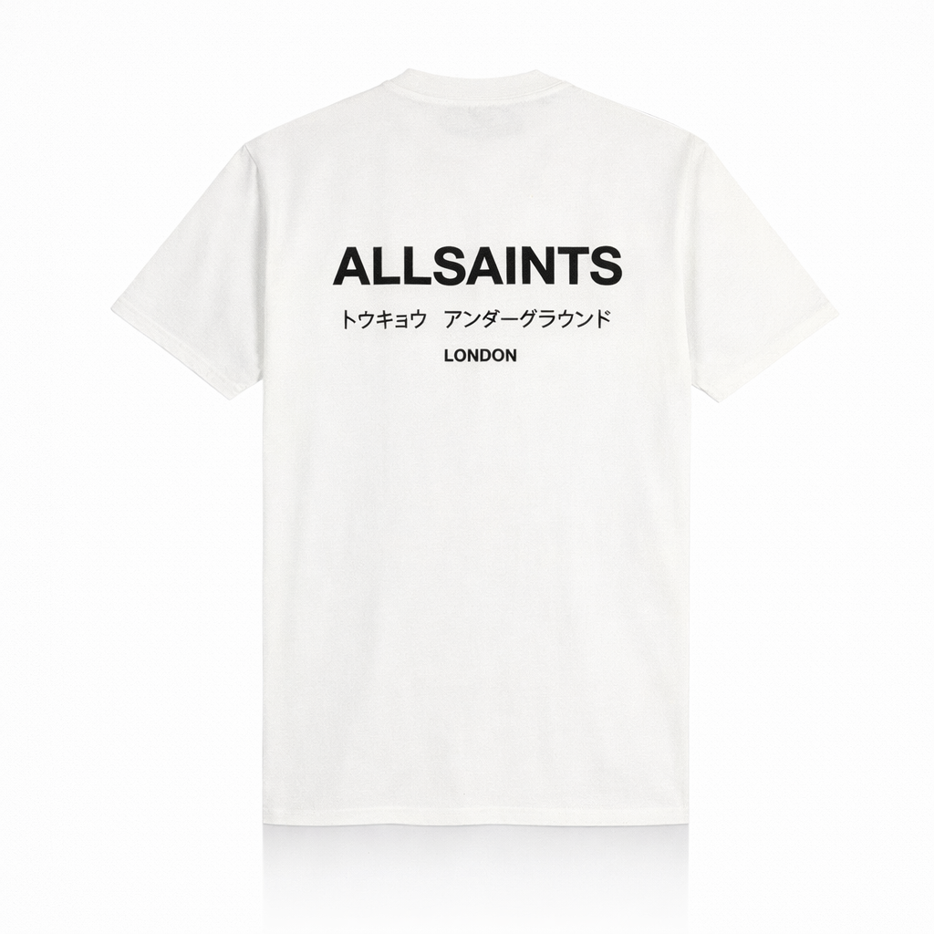 ALLSAINTS London Streetwear Blanca