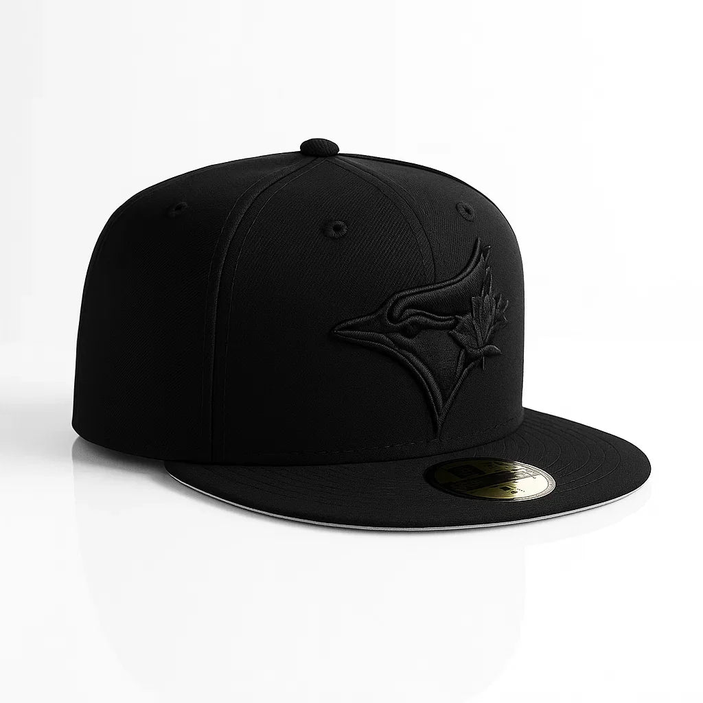 Blue Jays Blackout Stealth