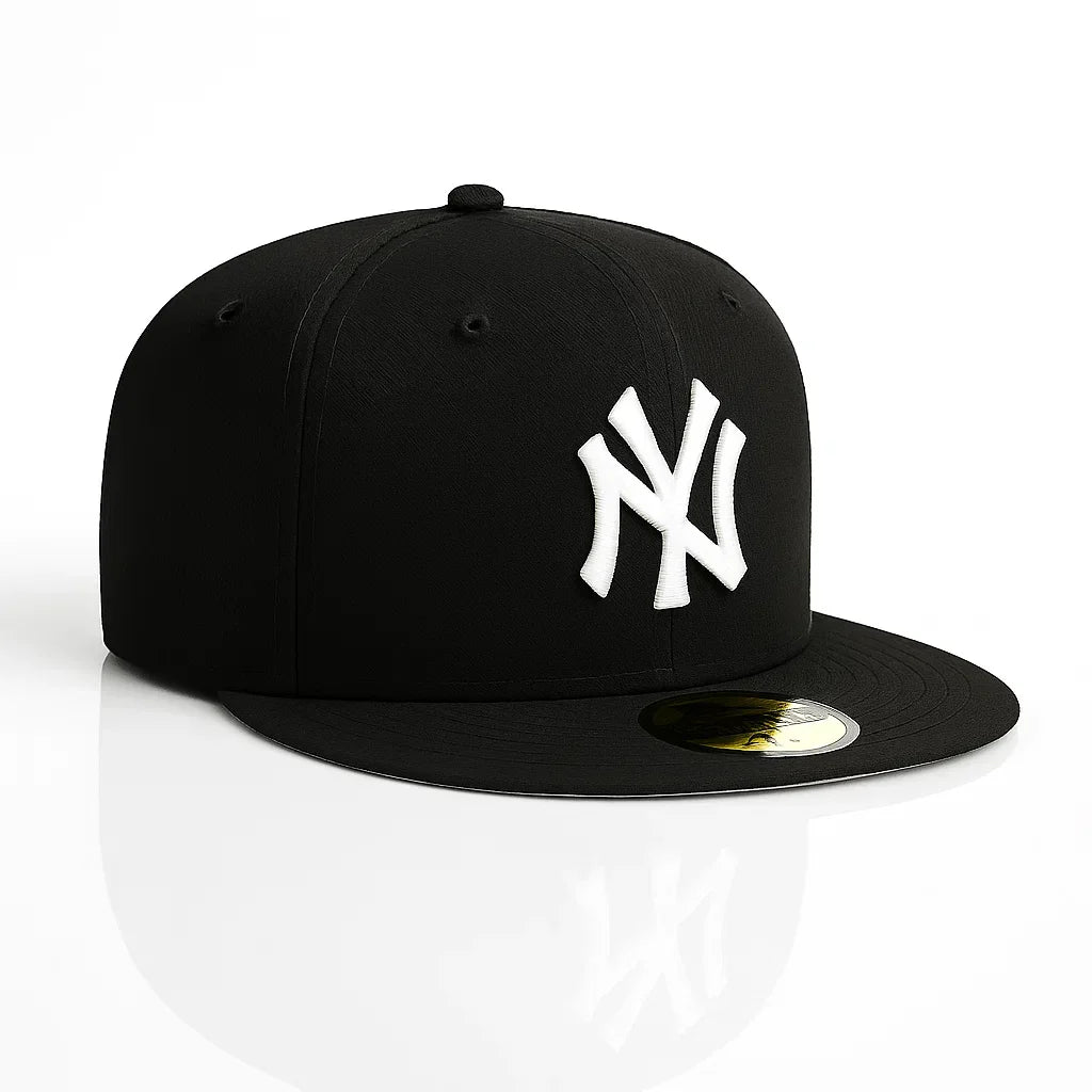 Yankees Black White Classic