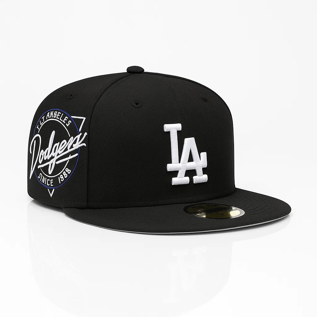 LA Dodgers Since 1958