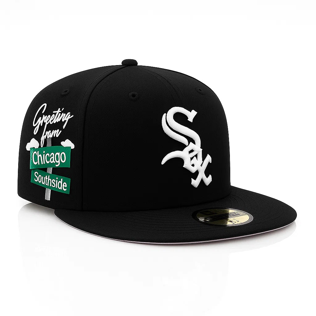 White Sox Southside Vibes