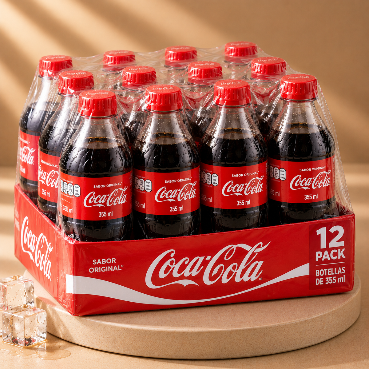 Coca-Cola Original