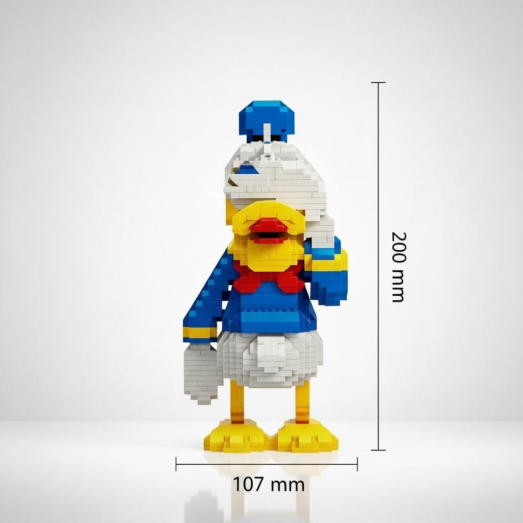 Pato donald Edition