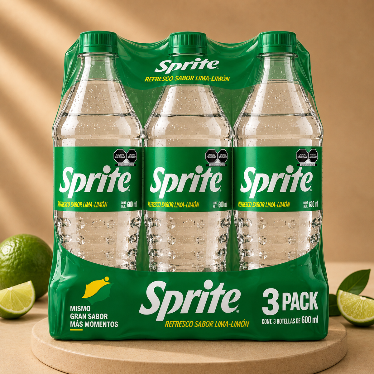 Sprite Lime-Lemon