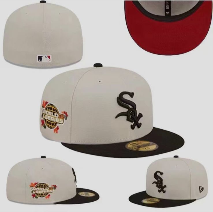 Chicago White Sox World Series 95