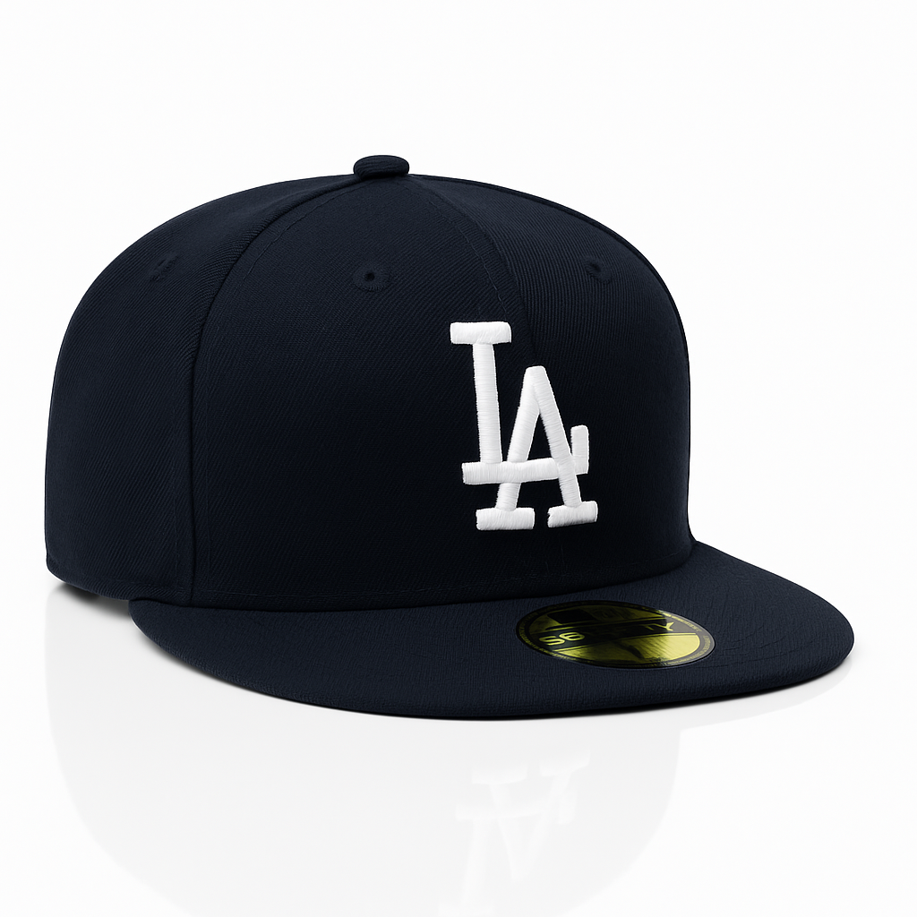Dodgers Deep Navy Classic